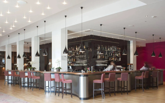 Cityhotel D&C