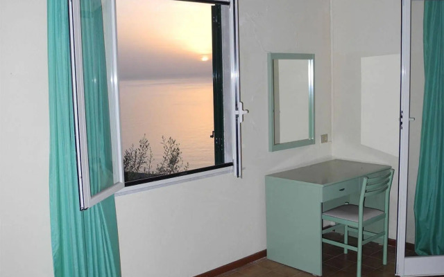 Hotel Villaggio Capo Alaua