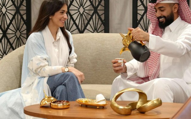 Swissotel Living Jeddah