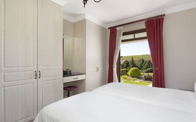 Winelands Golf Lodges 5
