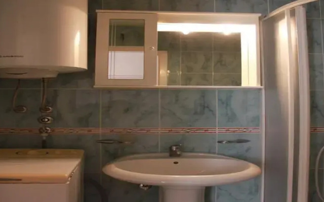 Mali Milocer Apartments