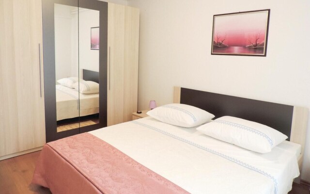 Awesome Home in Labin With Wifi and 3 Bedrooms