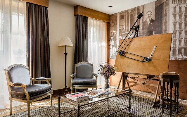 Gran Hotel La Perla