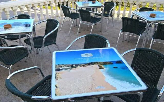 Ponta Grande Resort