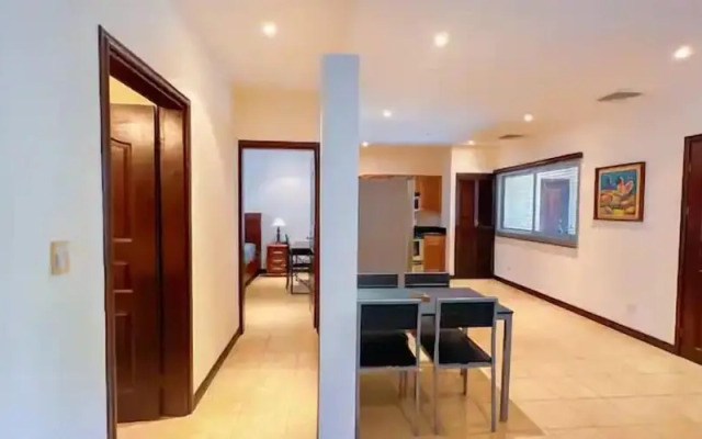 Las Brisas 5