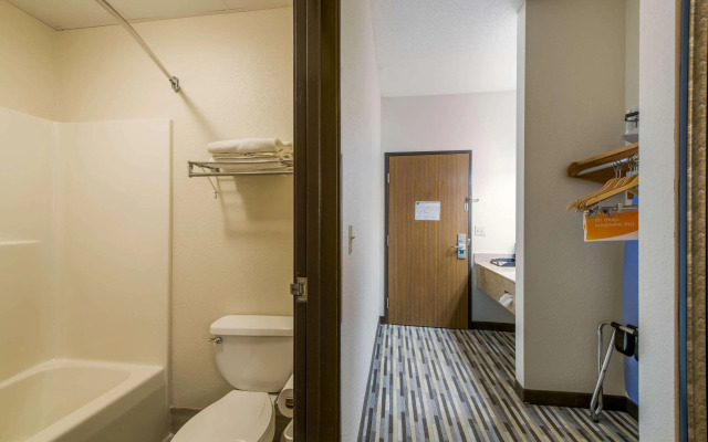 Quality Inn Michigan City South