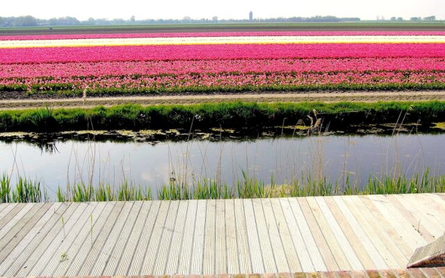 Appartementenboerderij Nieuwesluis