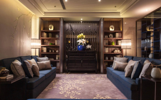 Savills Residence Daxin Shenzhen Bay