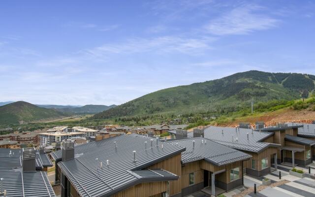 Apex Residences, Park City - Canyons Village