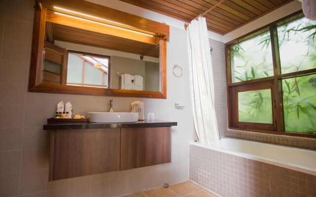 Amata Resort & Spa
