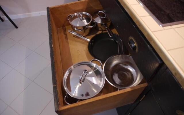 Zaunkönig Appartements