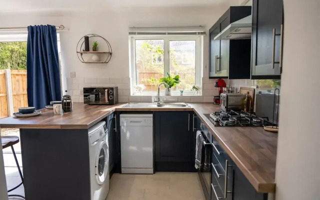 Host Stay Glazier Drive