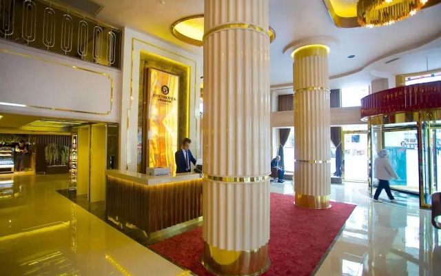 Washington Hotel