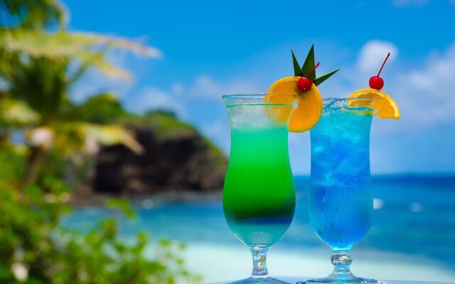Mana Island Resort & Spa