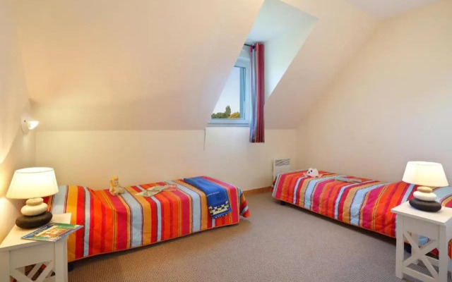 Residence Nemea Les Roches