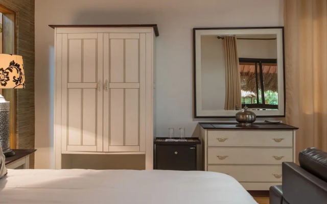Resort Cuebe Lodge