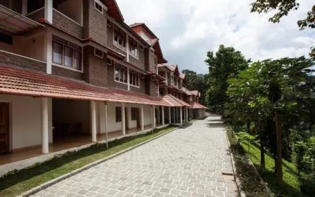 Svaztha Ayurveda Retreat