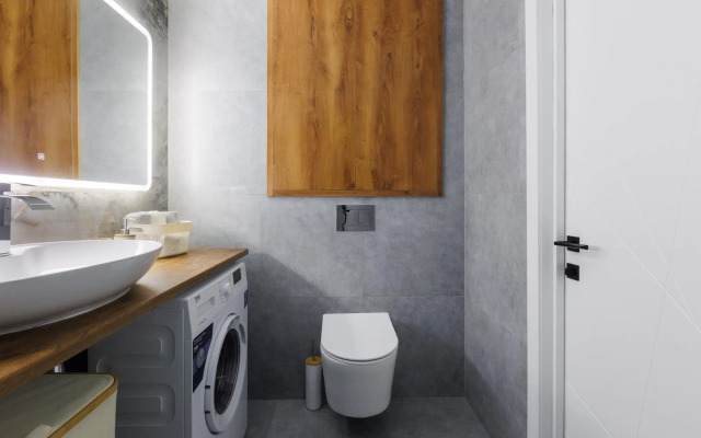 SleepNsk (СлипНск) на улице Ясный берег 33