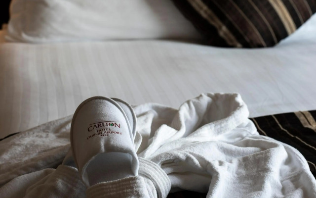 Carlton Hotel Dublin Airport Hotel