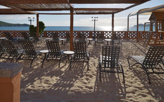 Sea of Cortez Beach Club
