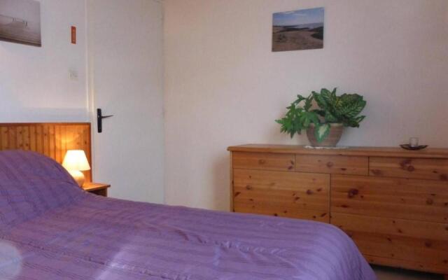 Maison Bretignolles-sur-Mer, 2 pièces, 4 personnes - FR-1-224A-586