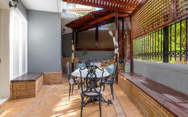 Spacious family house for 5