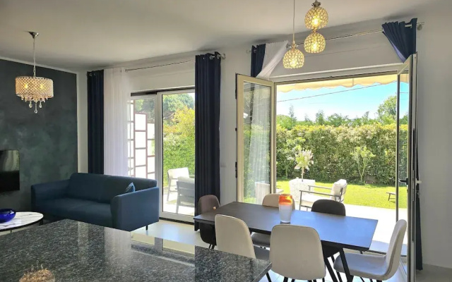 Perla Resort Holiday Homes