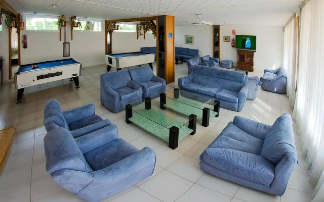 Ebano Hotel Apartments & Spa
