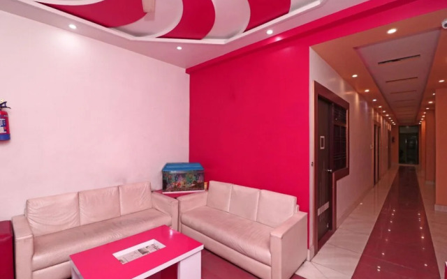 Elibrista By OYO Rooms
