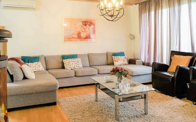 Holiday Home in Uddevalla