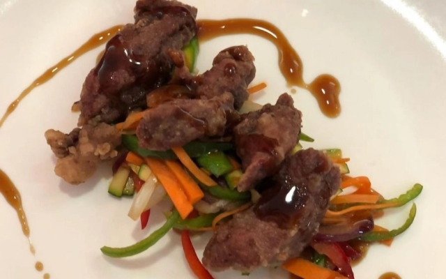 Camping Fayón Fishing