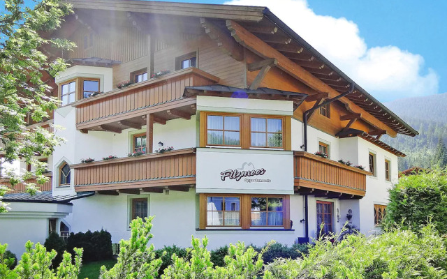 Apartment in Filzmoos with a balcony