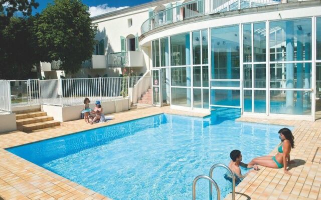 Residence P&V Premium le Palais des Gouverneurs