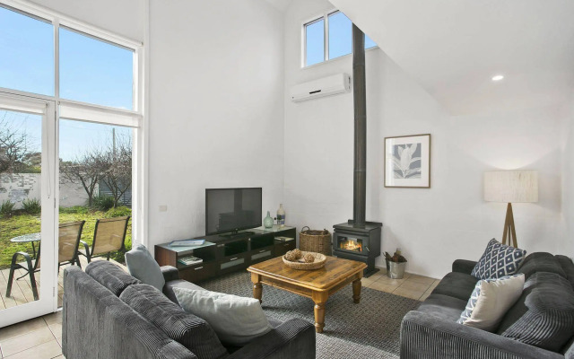 Terrace Lofts Apartments