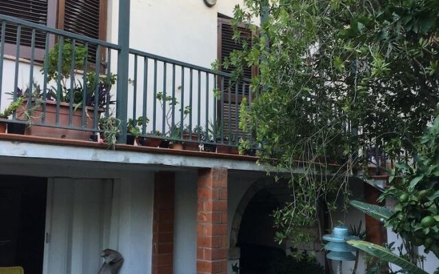 Bed and Breakfast Arcobaleno