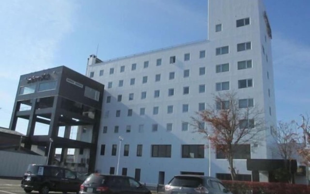 Royal Hotel Odate