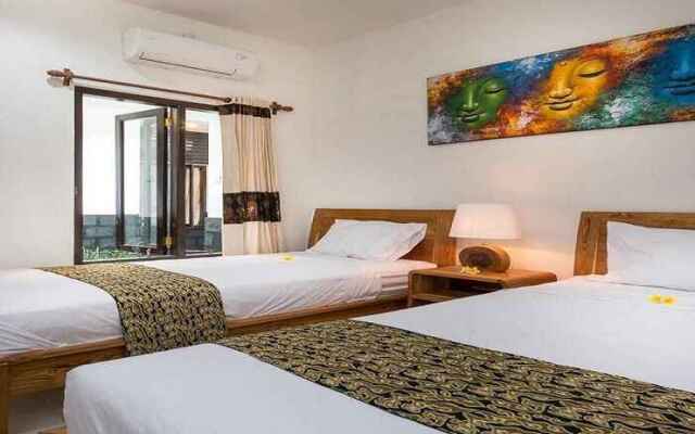 Kaloka Guest House
