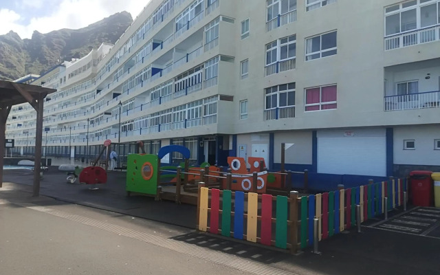 Hotel Bajamar