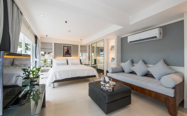 BYD Lofts Boutique Hotel & Serviced Apartments - Patong Beach, Phuket