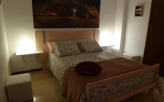 Apartament Dertosa