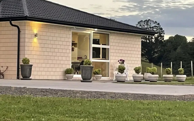 Veld View Bed & Breakfast