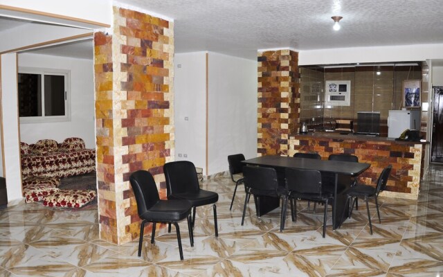 Apartamento Ramsés