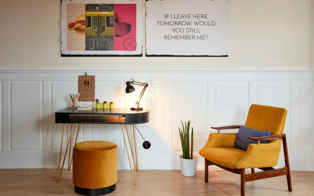 Max Brown Hotel Ku’damm, part of Sircle Collection