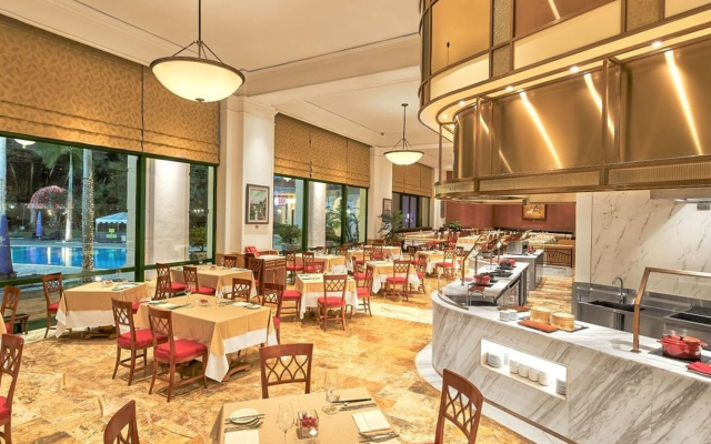 Hanoi Daewoo Hotel
