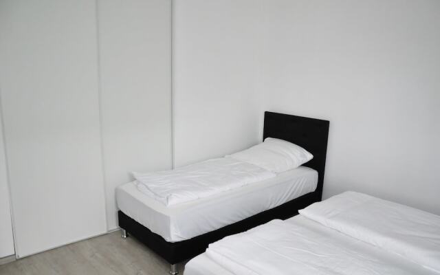 Hotel Vladi