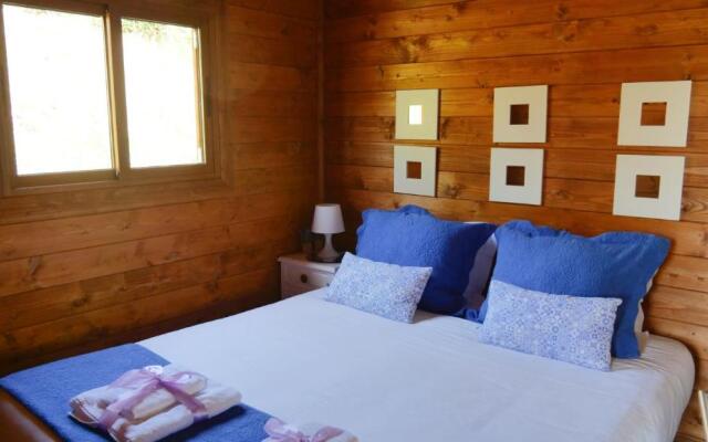 Casa Alfazema, Quinta Carmo - Alcobaça - Nazaré