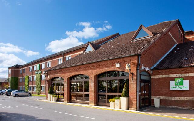 Holiday Inn Norwich North, an IHG Hotel