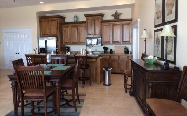 Sea Point by Hodnett Cooper