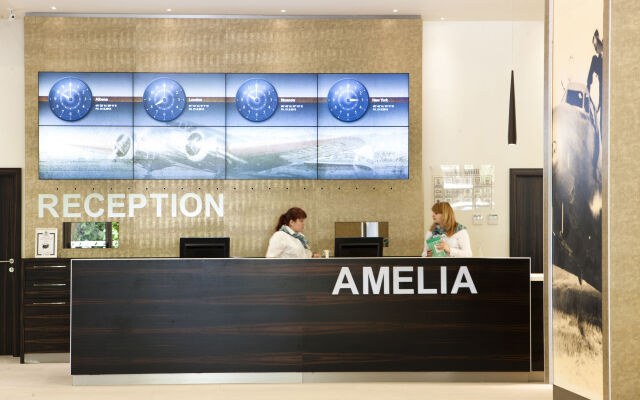 Martim Hotel Amelia - Ultra All Inclusive