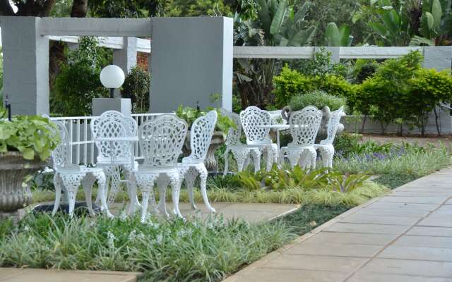 Country Boutique Hotel